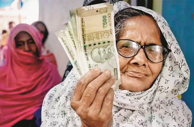 ۸؍ ویں پےکمیشن پر ملازمین کی تنظیموںکو تشویش 