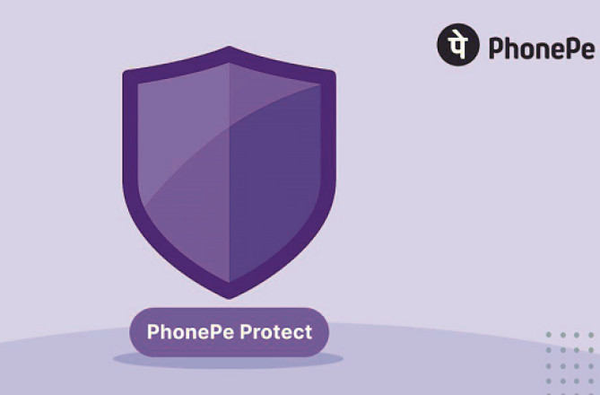 جعلسازی روکنے کیلئے فون پے کے’’ فون پے پروٹیکٹ‘‘ کا آغاز