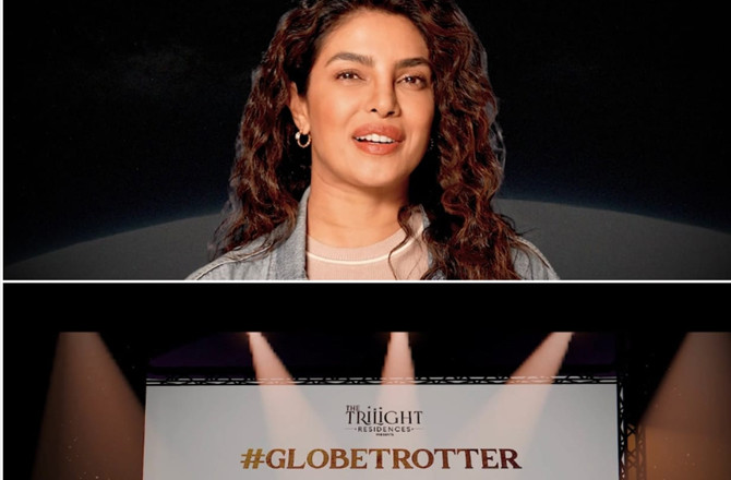 پرینکا چوپڑا  نےکہا :اب تک کے سب سے بڑے انکشاف کے لیے تیار ہو جائیں