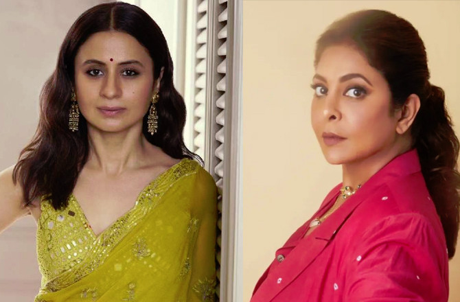 ظہران ممدانی کی جیت ذاتی محسوس ہورہی ہے: رسیکا دگل اور شیفالی شاہ ، ٹرولنگ کا شکار