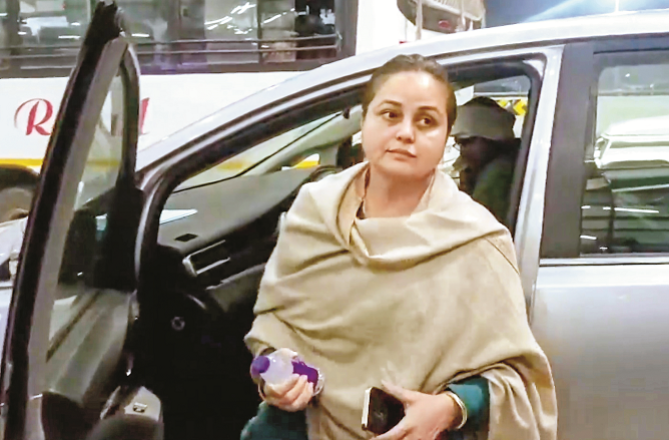 الیکشن میں ہار کے بعد گھریلو تنازع  لالو پریوار کیلئے اضافی شرمندگی کا باعث