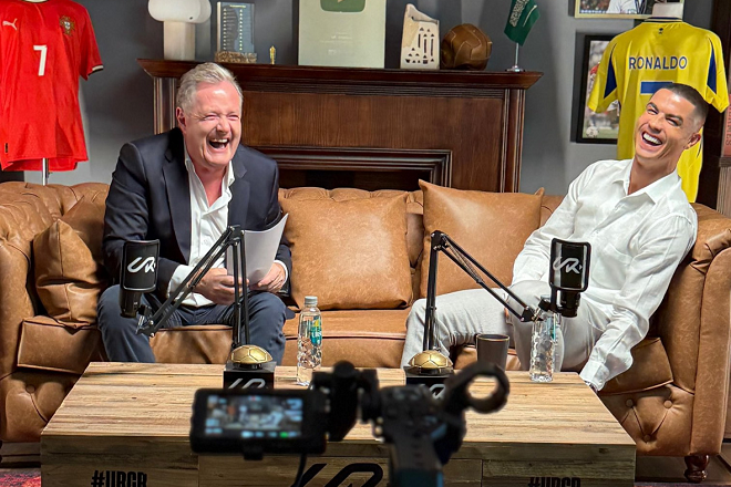 کرسٹیانو رونالڈو کا جلد ریٹائرمنٹ کا فیصلہ؟