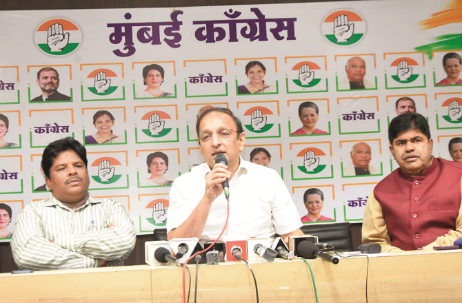 ’’ہم خیال پارٹیوں سے ہی اتحاد ہوگا‘‘