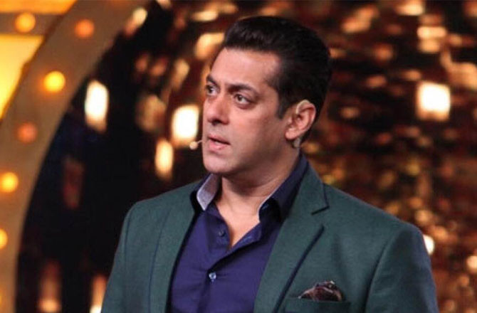 سلمان خان کی ’’بیٹل آف گلوان‘‘، یش کی ’’ٹاکسک‘‘ اور اجے دیوگن کی ’’دھمال ۴‘‘ سے ٹکرا سکتی ہے