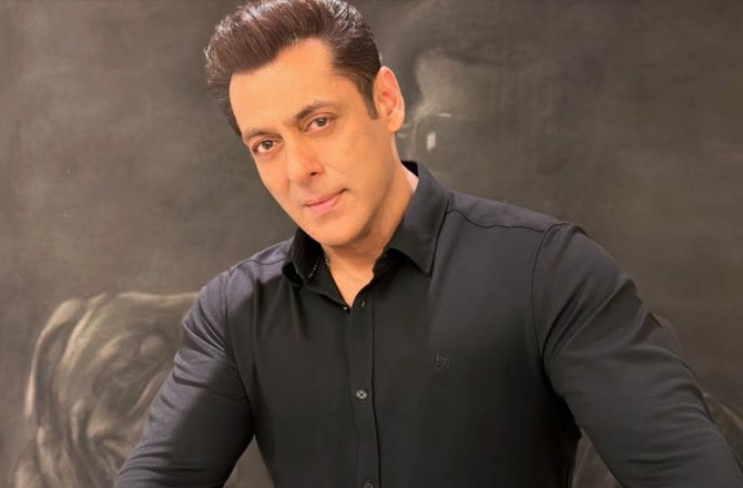 سلمان خان: عدالت نے پان مسالہ برانڈ معاہدہ  سے متعلق نوٹس جاری کر دیا