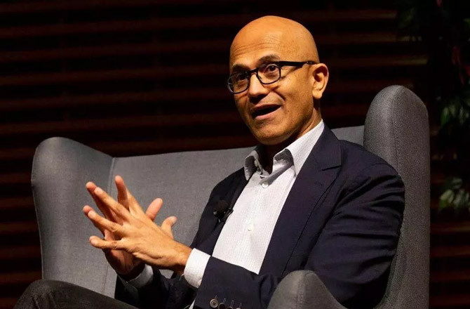 بڑے پیمانے پر چھٹنی  کے بعد، مائیکروسافٹ دوبارہ ملازمت  دینے  کا ارادہ رکھتا ہے