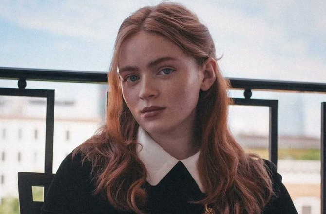 سیڈی سنک ’ایونجرز: ڈومسڈے‘‘ کی کاسٹ میں شامل