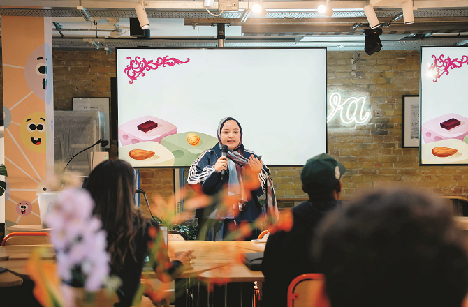 مثبت سوچ اور خوداعتمادی معاشرہ میں تبدیلی کا محرک