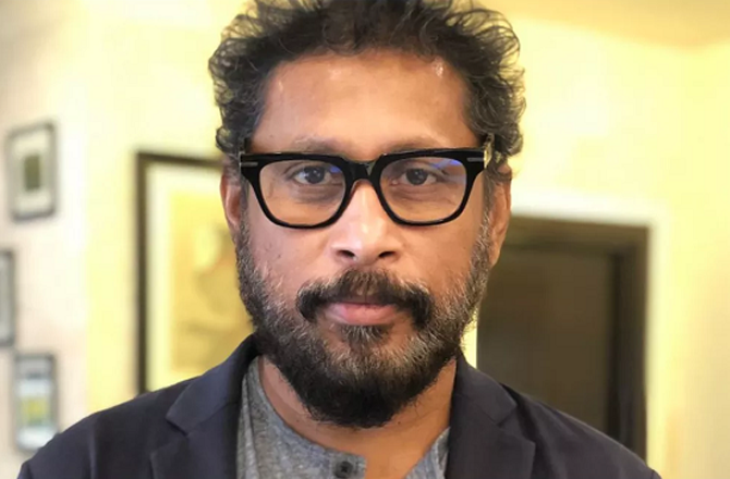 شوجیت سرکار کی منوج باجپائی اور راجکمار راؤ کے ساتھ کامیڈی کے میدان میں واپسی