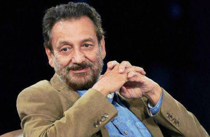 شیکھر کپور اے آئی کی مدد سے فلم ’پانی ‘دوبارہ بنائیں گے  