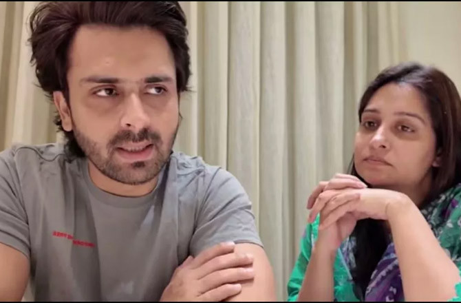 شعیب ابراہیم نے دپیکا ککڑ کی صحت کے تعلق سے کہا:  یہ وقت ہمیں خوفزدہ کرتا ہے 