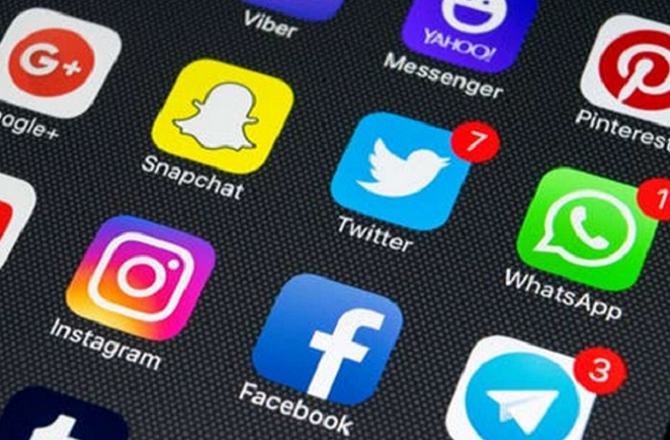 ۲۰۲۵ء  میں دنیا کے ۱۰؍ مقبول ترین سوشل میڈیا پلیٹ فارمز یہ ہیں