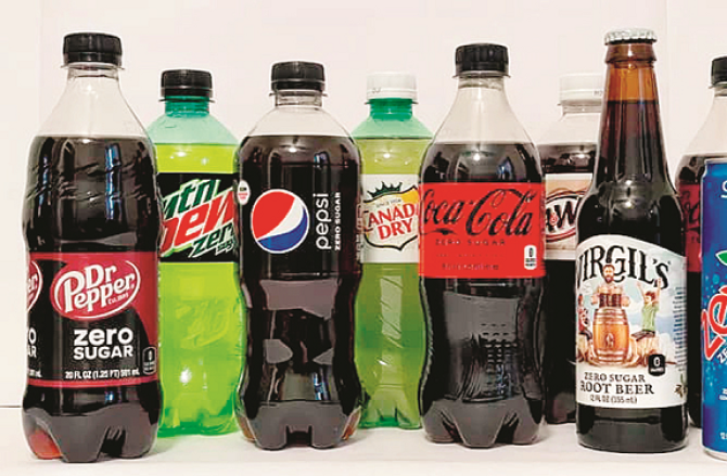 معاشیانہ: نو شوگر، زیرو شوگر، ہرب انفیوژڈ؛ ہندوستانی صارفین کے مشروبات کی بدلتی شکل!