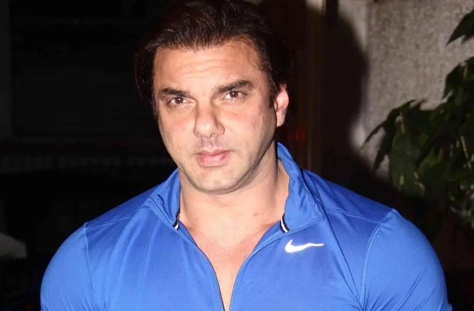 سلمان خان کے مشہور گیت ’’او او جانِ جاناں‘‘ نے بچوں کو زیادہ متاثر کیا تھا : سہیل خان 