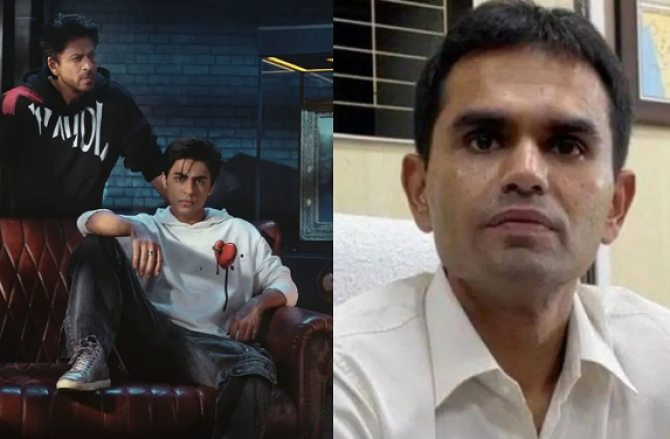 سمیر وانکھیڈے کی عرضی کا دہلی میں کوئی دائرہ اختیار نہیں ہے: ریڈ چلیز انٹرٹینمنٹ