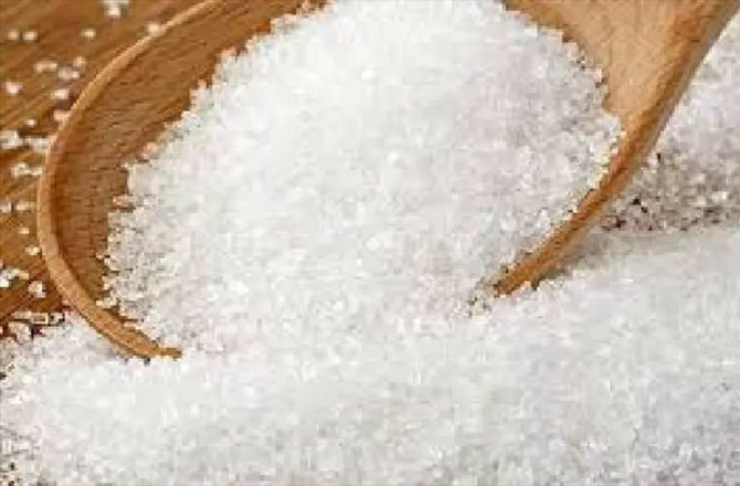 مرکزی حکومت نے چینی کی برآمدات کو منظوری دے دی ہے