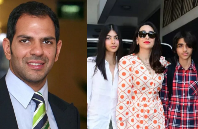 سنجے کپور پراپرٹی تنازع: کرشمہ کپور نے کہا ۲؍ ماہ سے بچوں کی فیس ادا نہیں کی، کورٹ نے ڈرامہ قرار دیا