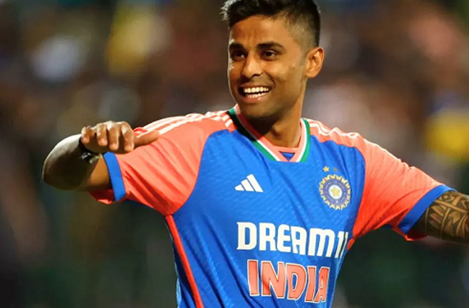  آج ہندوستان اور آسٹریلیا  ٹی۔۲۰؍میچ میں آمنے سامنے