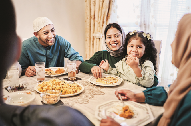 نئی نسل، نئی سوچ، بہت عمدہ مگر روایات فراموشی کیوں؟