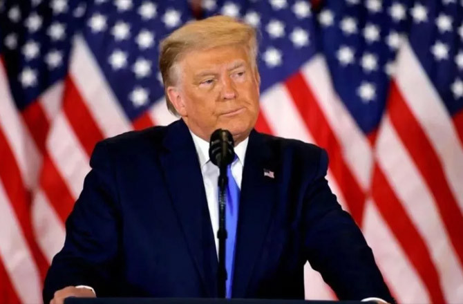 امریکہ نے نیٹو اتحادیوں اور یوکرین کو ۵؍ ارب ڈالر کے ہتھیاروں کی برآمد روک دی