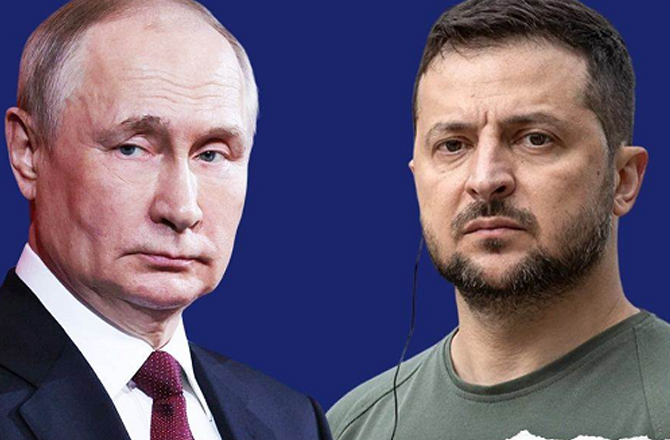 یوکرین روسی تسلط سے مکمل علاحدگی کی کوشش میں کوپیک سکے’’شاہ‘‘ سے بدلے گا