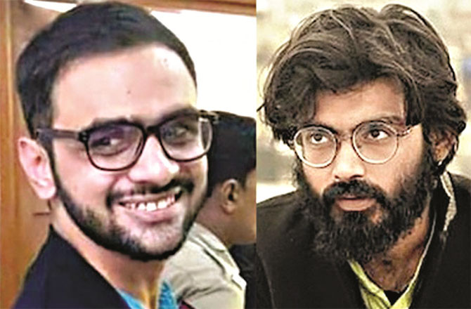 عمر خالد، شرجیل امام اوردیگر کیلئے  زوردار دلائل لیکن فیصلے کا ہنوز انتظار