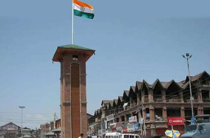 اقوام متحدہ کا پہلگام حملے کے بعد کشمیر میں گرفتاری اور تشدد پر تشویش کا اظہار