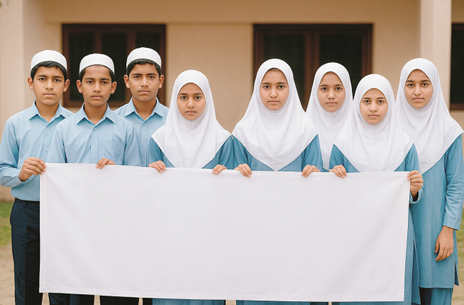 اُردو کی بقا اور اس کا فروغ: ہمیں انفرادی اور اجتماعی طور پر کیا کرنا چاہئے؟