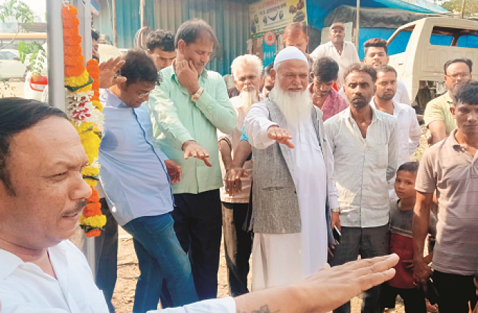 یومِ آئین پربہرصورت آئین کے تحفظ کا عہد