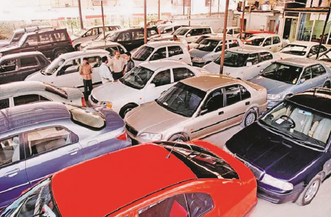 پرانی گاڑیوں کے فٹ نیس ٹیسٹ کی فیس ۱۰؍ گنا تک بڑھا دی گئی