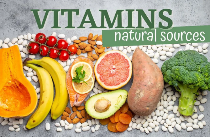 وٹامنز کی کمی کی علامات جسم ظاہر کرتا ہے، انہیں نظرانداز نہ کریں