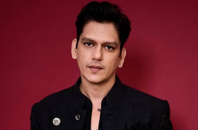 وجے ورما کو گلزار کی جانب سے آٹوگراف اور حوصلہ افزا پیغام