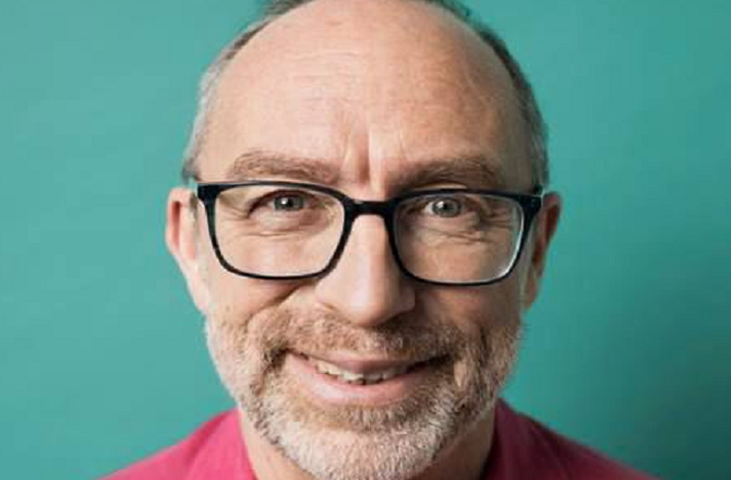 وکی پیڈیا کے شریک بانی جمی ویلز نے ’’غزہ نسل کشی‘‘ کے صفحہ پر ترمیم منجمد کردی