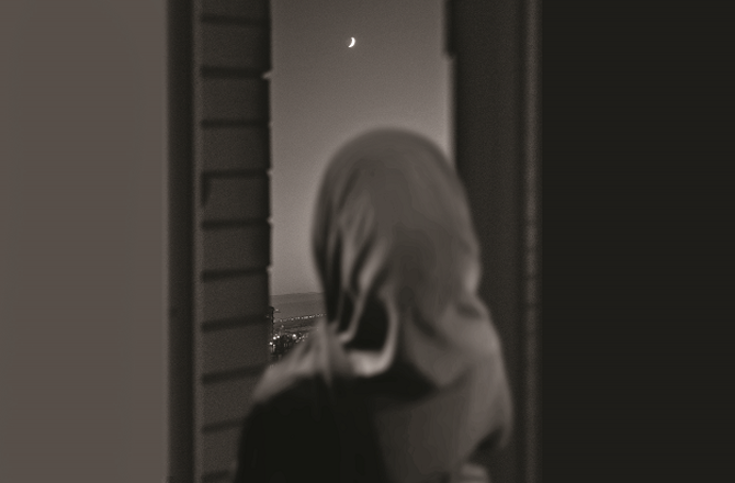 افسانہ : وجودِ سرگَشتہ