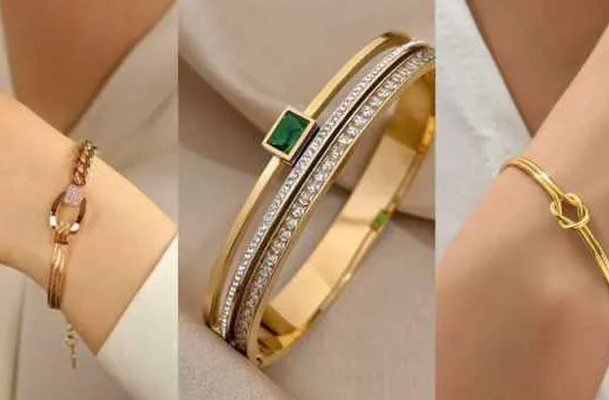 سفید بمقابلہ پیلا سونا: سفید اور پیلے سونے کی قیمت میں کیا فرق ہے؟