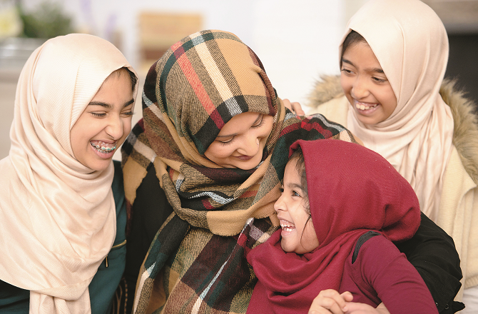 موسم ِ سرما پُرلطف ہوتا ہے، اسے بہتر انداز میں گزاریں