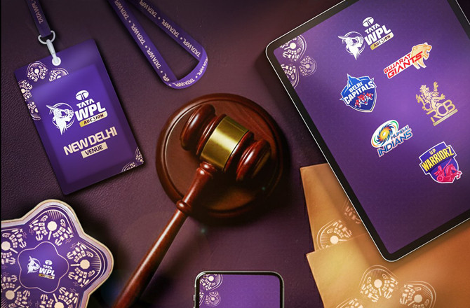 ڈبلیو پی ایل ۲۰۲۶ء کی نیلامی ۲۷؍ نومبر کو نئی دہلی میں ہوگی