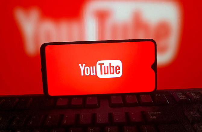 یوٹیوب نے اسرائیلی انسانی حقوق کی خلاف ورزیوں پر مبنی ۷۰۰؍ویڈیوز حذف کر دیں