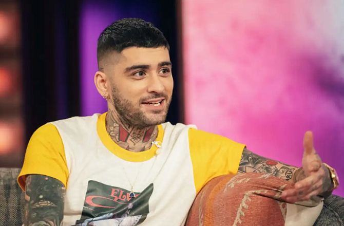 زین ملک کی ’’ون ڈائریکشن‘‘ میں واپسی، ایک دہائی بعد بطور ڈائریکٹر شامل