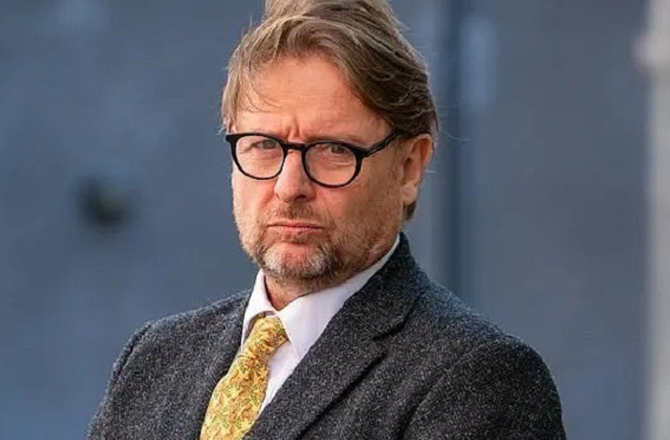 صیہونی ہر طرف سے کھیلتے ہیں: ماہر کے مطابق اسرائیل کا اثرکل برطانوی سیاست پرمحیط