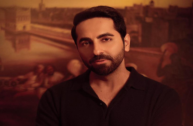 ’’تھاما‘‘ باکس آفس:تھاما نے ۸؍ دنوں میں محفل لوٹ لی،۱۰۰؍کروڑ کا ہندسہ عبور کر لیا