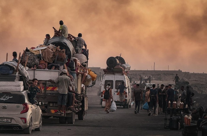 حماس کا ٹرمپ کے غزہ منصوبے پر مشروط اتفاق، ٹرمپ نے جنگ بندی کا اعلان کیا، عالمی لیڈران کا ردعمل