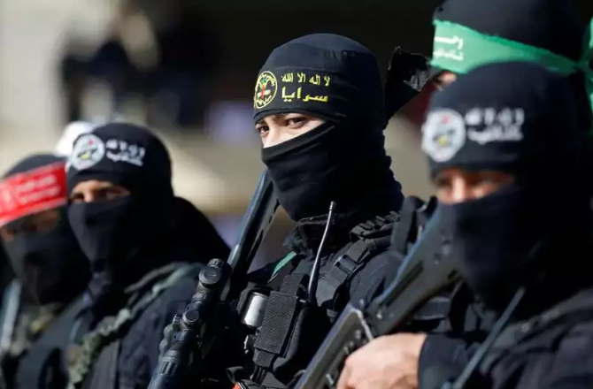 فلسطینی گروپوں کا غزہ کی حکمرانی ٹیکنوکریٹس کے حوالے کرنے پر اتفاق