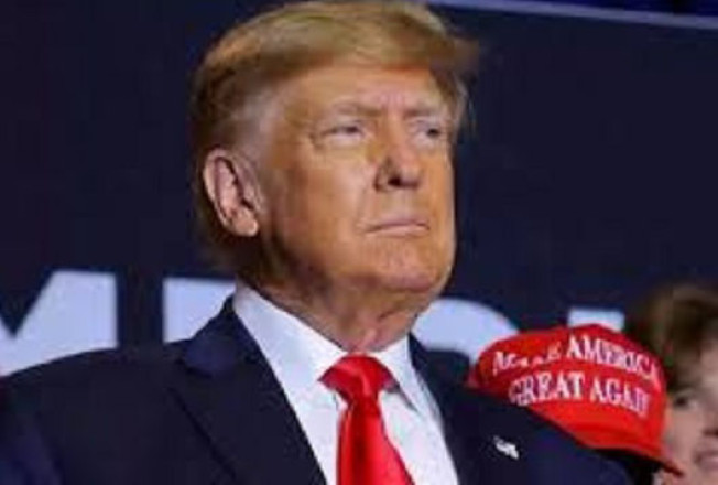 غزہ ، ٹرمپ اور جیریڈکشنیر