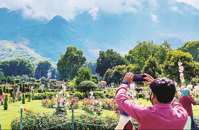 فضائی آلودگی: کیا ہم دین فطرت کا حق ادا کررہے ہیں؟