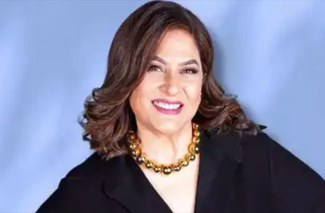 ارچنا پورن سنگھ نے ایس ایس راجامولی سے معافی مانگی جب شوہر پرمیت نے ان سے بدتمیزی کی 