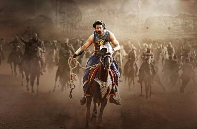 ایس ایس راجامولی کا بڑا فیصلہ: باہوبلی۳؍ پربھاس کے بغیر بنے گی