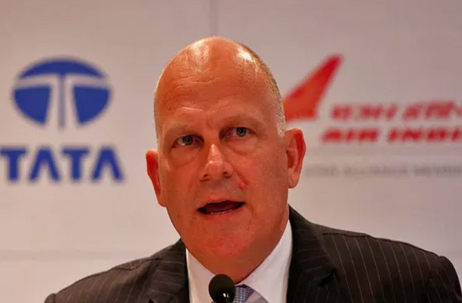 پاکستان کی وجہ سے ایئر انڈیا کو ۴؍ہزار کروڑ روپے کا نقصان 