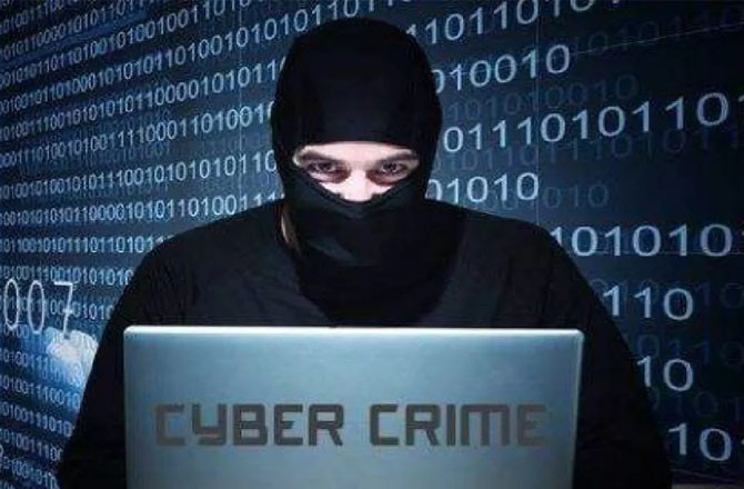 سائبرفریب دہی کے واقعات میں نمایاں اضافہ ہوا ہے: گوپال وٹھل 