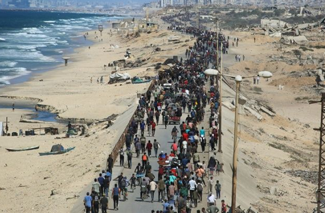 غزہ، فلسطین: اسرائیل حماس جنگ بندی کے بعد کیا ہوگا؟